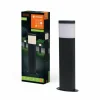 Luminaires Ledvance Endura Lampadaire d'extérieur LED Gris, 1 lumière