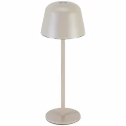 Luminaires Ledvance Endura Lampe à poser LED Beige, 1 lumière