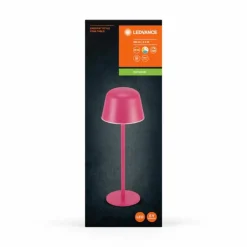 Luminaires Ledvance Endura Lampe à poser LED Lila, 1 lumière
