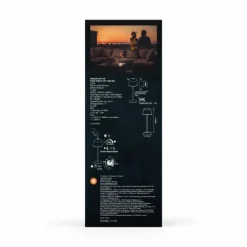 Luminaires Ledvance Endura Lampe à poser LED Lila, 1 lumière