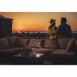 Luminaires Ledvance Endura Lampe à poser LED Lila, 1 lumière