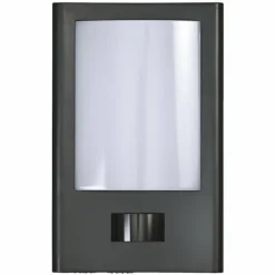 Luminaires Ledvance Endura Lampe murale d´extérieur LED Gris, 1 lumière