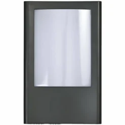 Luminaires Ledvance Endura Lampe murale d´extérieur LED Gris, 1 lumière