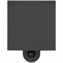 Luminaires Ledvance Endura Lampe murale d´extérieur LED Gris, 1 lumière