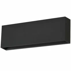 Luminaires Ledvance Endura Lampe murale d´extérieur LED Gris, 1 lumière