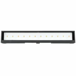 Luminaires Ledvance Endura Lampe murale d´extérieur LED Gris, 1 lumière