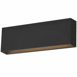 Luminaires Ledvance Endura Lampe murale d´extérieur LED Gris, 1 lumière