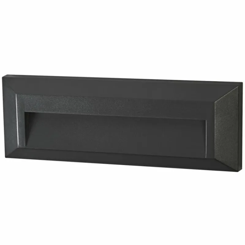 Luminaires Ledvance Endura Lampe murale d´extérieur LED Gris, 1 lumière