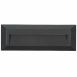 Luminaires Ledvance Endura Lampe murale d´extérieur LED Gris, 1 lumière