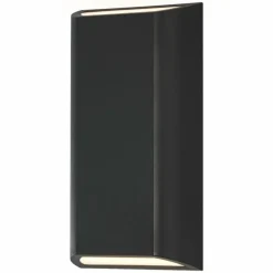 Luminaires Ledvance Endura Lampe murale d´extérieur LED Gris, 1 lumière