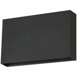 Luminaires Ledvance Endura Lampe murale d´extérieur LED Gris, 1 lumière