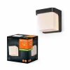 Luminaires Ledvance Endura Lampe murale d´extérieur LED Gris, 1 lumière