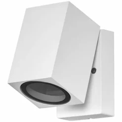 Luminaires Ledvance ENDURA Lampe murale d´extérieur Blanc, 1 lumière