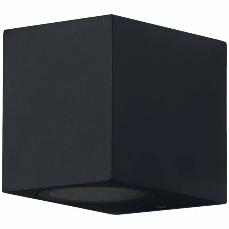 Luminaires Ledvance ENDURA Lampe murale d´extérieur Noir, 1 lumière