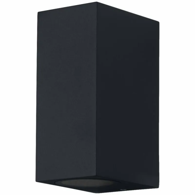 Luminaires Ledvance ENDURA Lampe murale d´extérieur Noir, 1 lumière