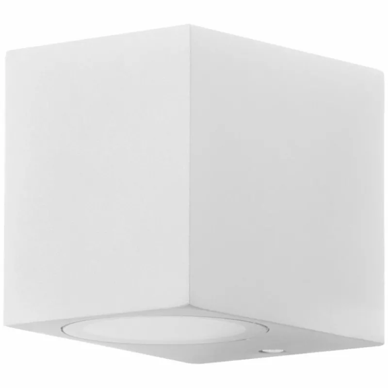 Luminaires Ledvance ENDURA Lampe murale d´extérieur Blanc, 1 lumière