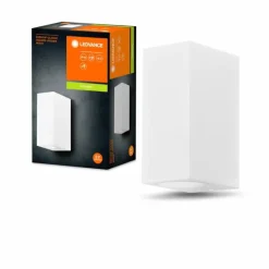 Luminaires Ledvance ENDURA Lampe murale d´extérieur Blanc, 1 lumière