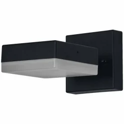 Luminaires Ledvance ENDURA Lampe murale d´extérieur Noir, 1 lumière