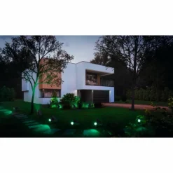 Luminaires Ledvance ENDURA Lampe murale d´extérieur LED Noir, 1 lumière, Détecteur de mouvement