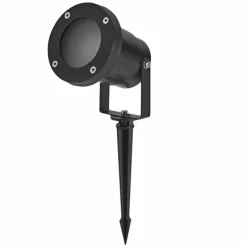 Luminaires Ledvance Endura Spot de jardin LED Noir, 1 lumière