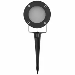 Luminaires Ledvance Endura Spot de jardin LED Noir, 1 lumière