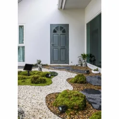 Luminaires Ledvance Endura Spot de jardin LED Noir, 1 lumière