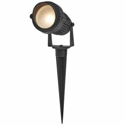 Luminaires Ledvance Endura Spot de jardin LED Noir, 1 lumière