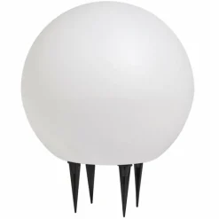 Luminaires Ledvance Endura Spot de jardin LED Blanc, 1 lumière