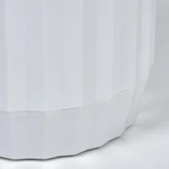 hofstein Eryla Lampe de bureau, Lampe à poser LED Blanc, 1 lumière