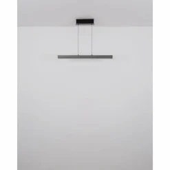 Luminaires Globo Lighting Ethan Suspension LED Vieux laiton, 1 lumière* Éclairage Led