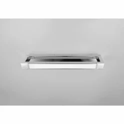 Luminaires Trio Fabrizio Applique murale LED Chrome, 1 lumière* Éclairage Led