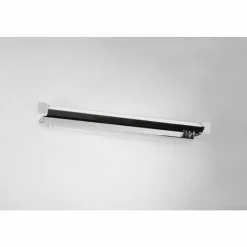 Luminaires Trio Fabrizio Applique murale LED Chrome, 1 lumière* Éclairage Led