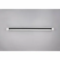 Luminaires Trio Fabrizio Applique murale LED Chrome, 1 lumière* Éclairage Led