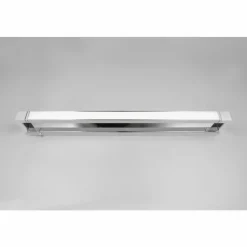 Luminaires Trio Fabrizio Applique murale LED Chrome, 1 lumière* Éclairage Led