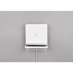 Luminaires Trio Fairfield Applique murale LED Blanc, 1 lumière* Éclairage Led