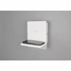 Luminaires Trio Fairfield Applique murale LED Blanc, 1 lumière* Éclairage Led