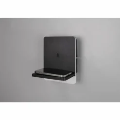 Luminaires Trio Fairfield Applique murale LED Noir, 1 lumière* Éclairage Led