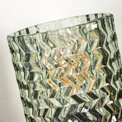 hofstein Falgorosa Lampe à poser Noir, 1 lumière