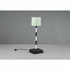 Luminaires Reality Fernandez Lampe à poser LED Vert, 1 lumière