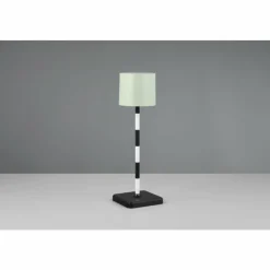 Luminaires Reality Fernandez Lampe à poser LED Vert, 1 lumière