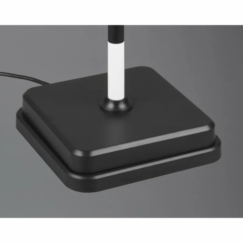 Luminaires Reality Fernandez Lampe à poser LED Jaune, 1 lumière