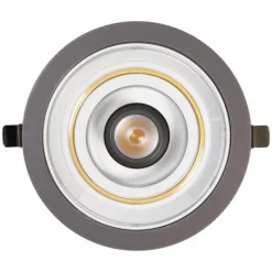 Luminaires Ledvance Filament Downlight LED Aluminium, 1 lumière* Downlights