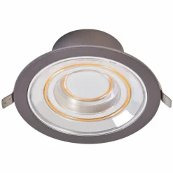 Luminaires Ledvance Filament Downlight LED Aluminium, 1 lumière* Downlights