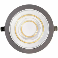 Luminaires Ledvance Filament Downlight LED Aluminium, 1 lumière* Downlights