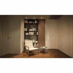 Luminaires Ledvance Filament Downlight LED Aluminium, 1 lumière* Downlights