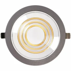 Luminaires Ledvance Filament Downlight LED Aluminium, 1 lumière* Downlights
