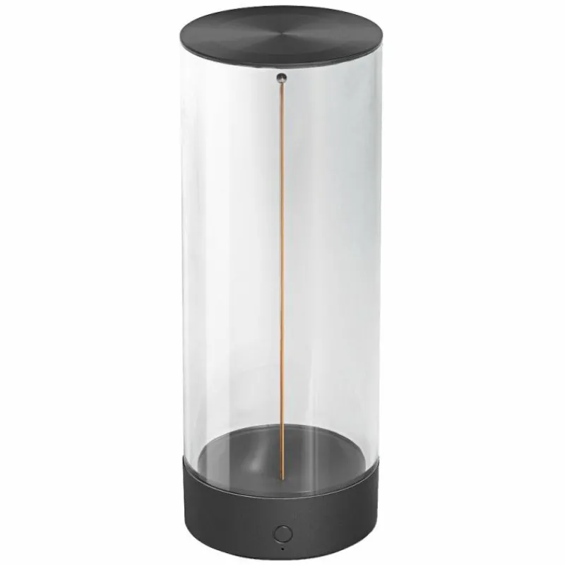 Luminaires Ledvance Filament Luminaire déco LED Gris, 1 lumière* Éclairage Led