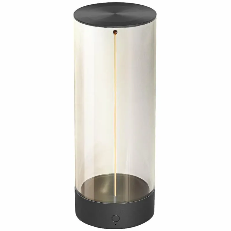 Luminaires Ledvance Filament Luminaire déco LED Gris, 1 lumière* Éclairage Led