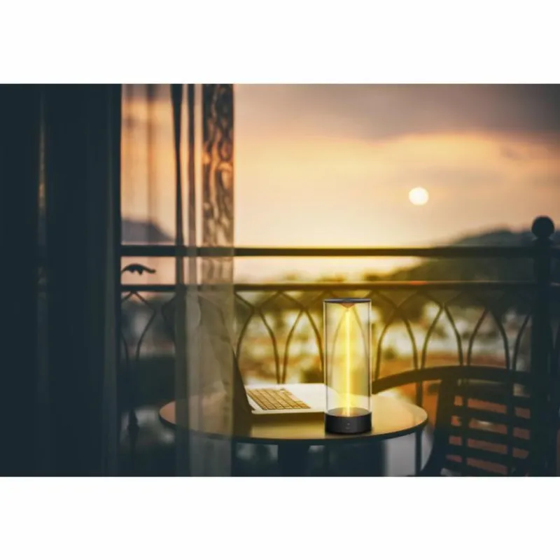 Luminaires Ledvance Filament Luminaire déco LED Gris, 1 lumière* Éclairage Led