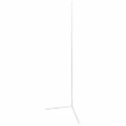 Luminaires Ledvance FLOOR Lampadaire LED Blanc, 1 lumière, Télécommandes